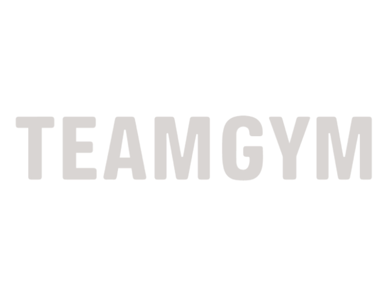 Teamgym logo 1961