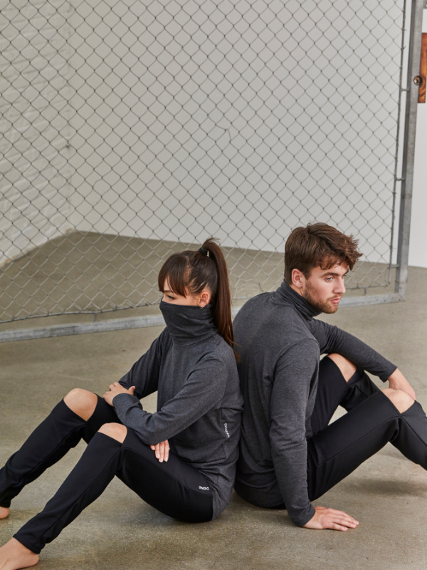 Gymnastikbukser Unisex | Team | 700326A100