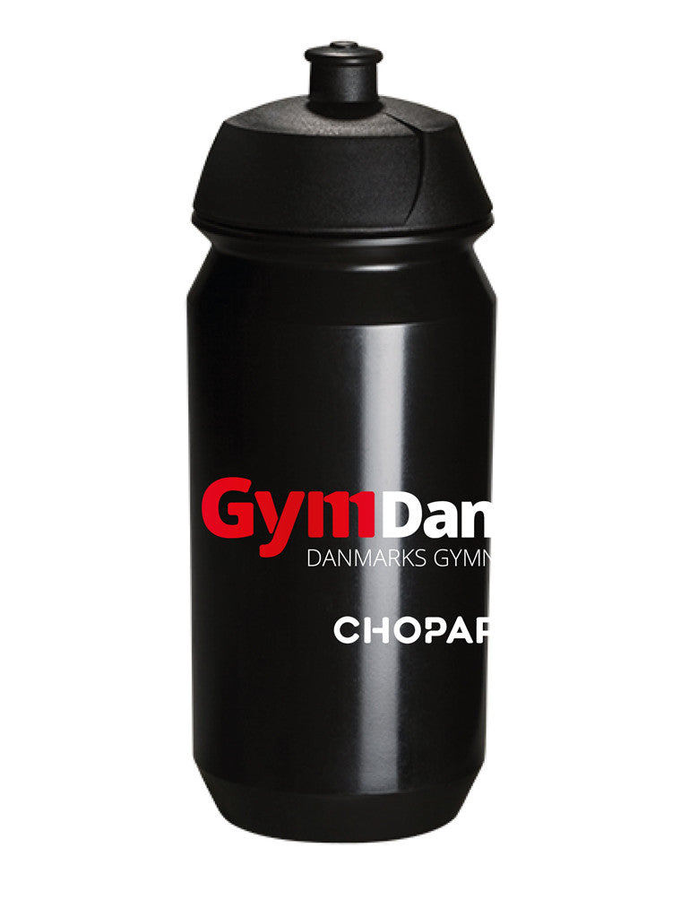 GymDanmark | Drikkedunk