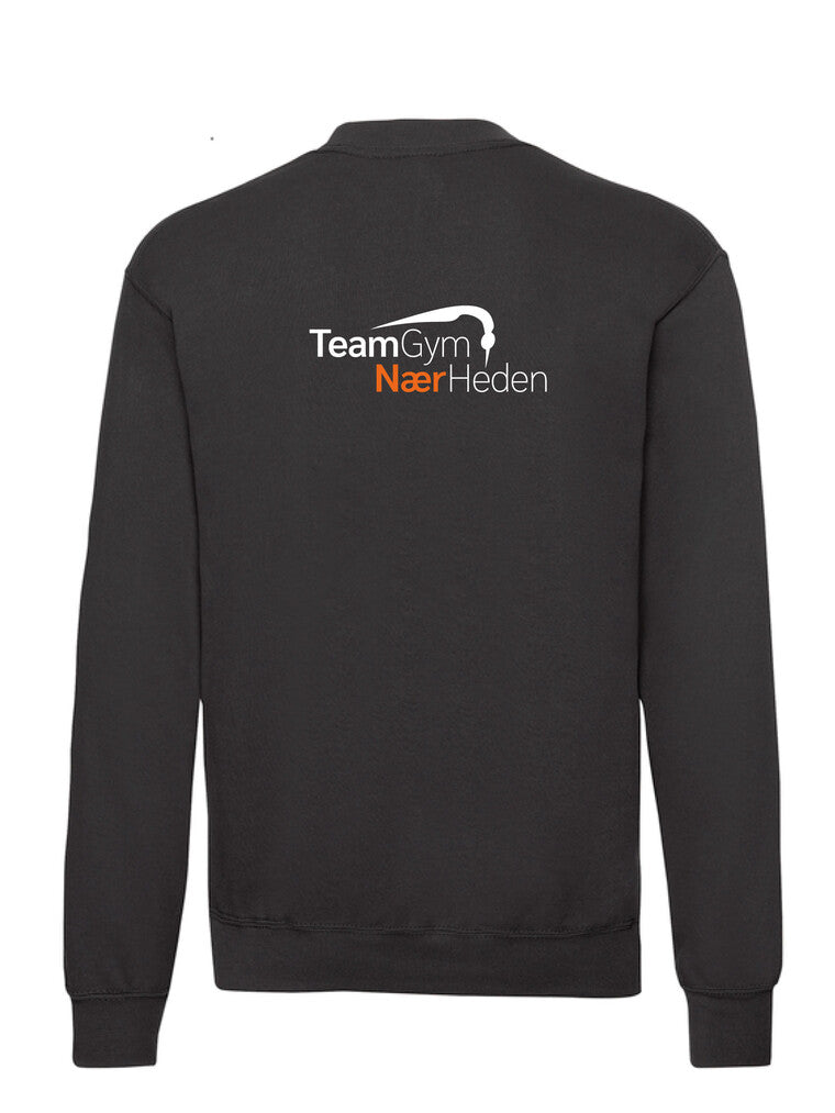 TeamGym Nærheden Sweatshirt Navy
