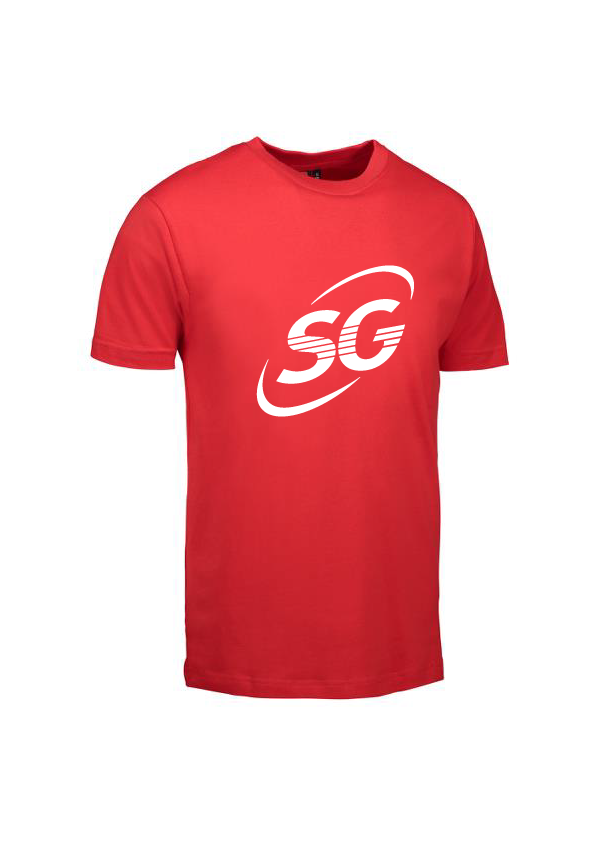 SG t-shirt | Børn