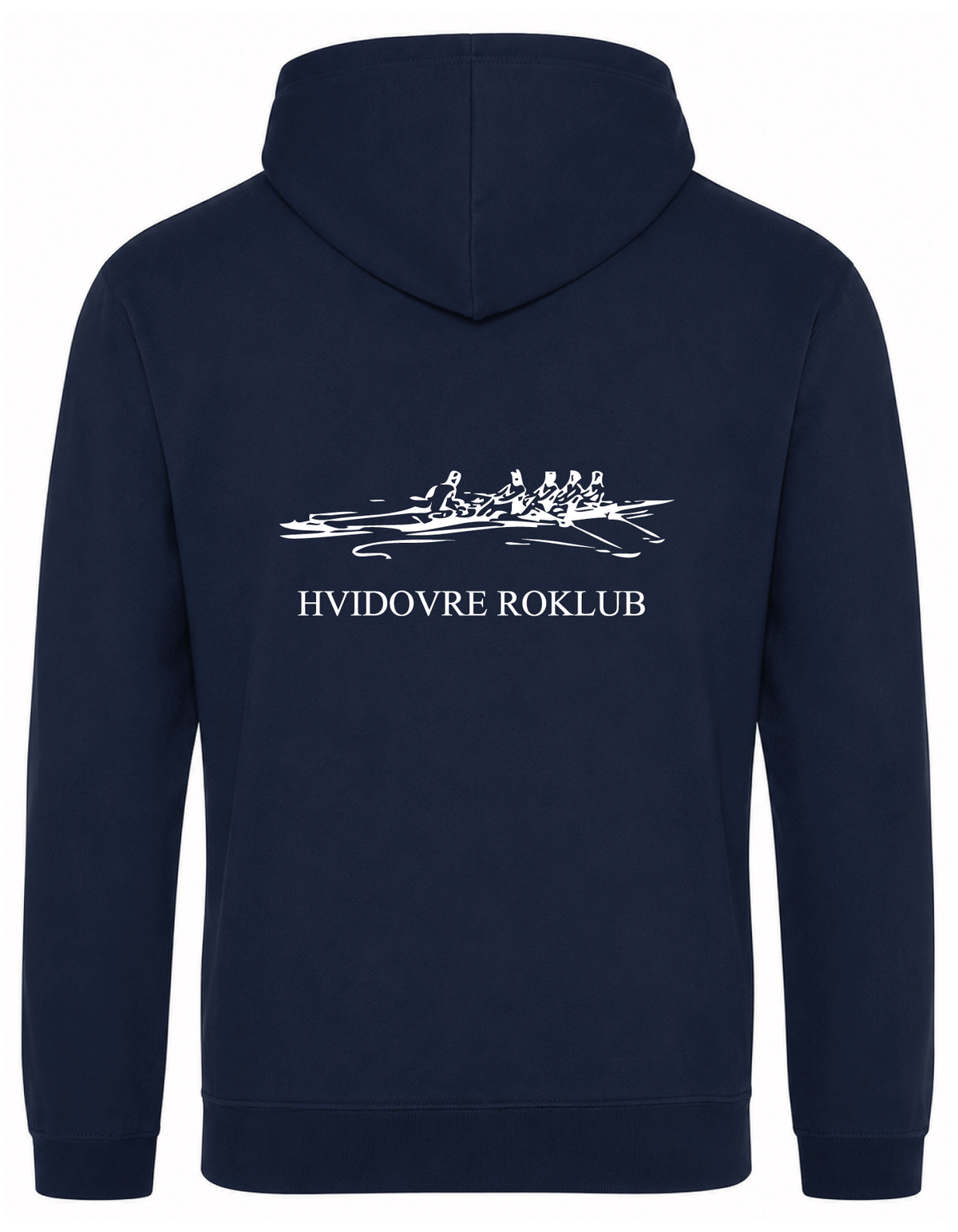 Hvidovre Roklub | Hoodie | Unisex