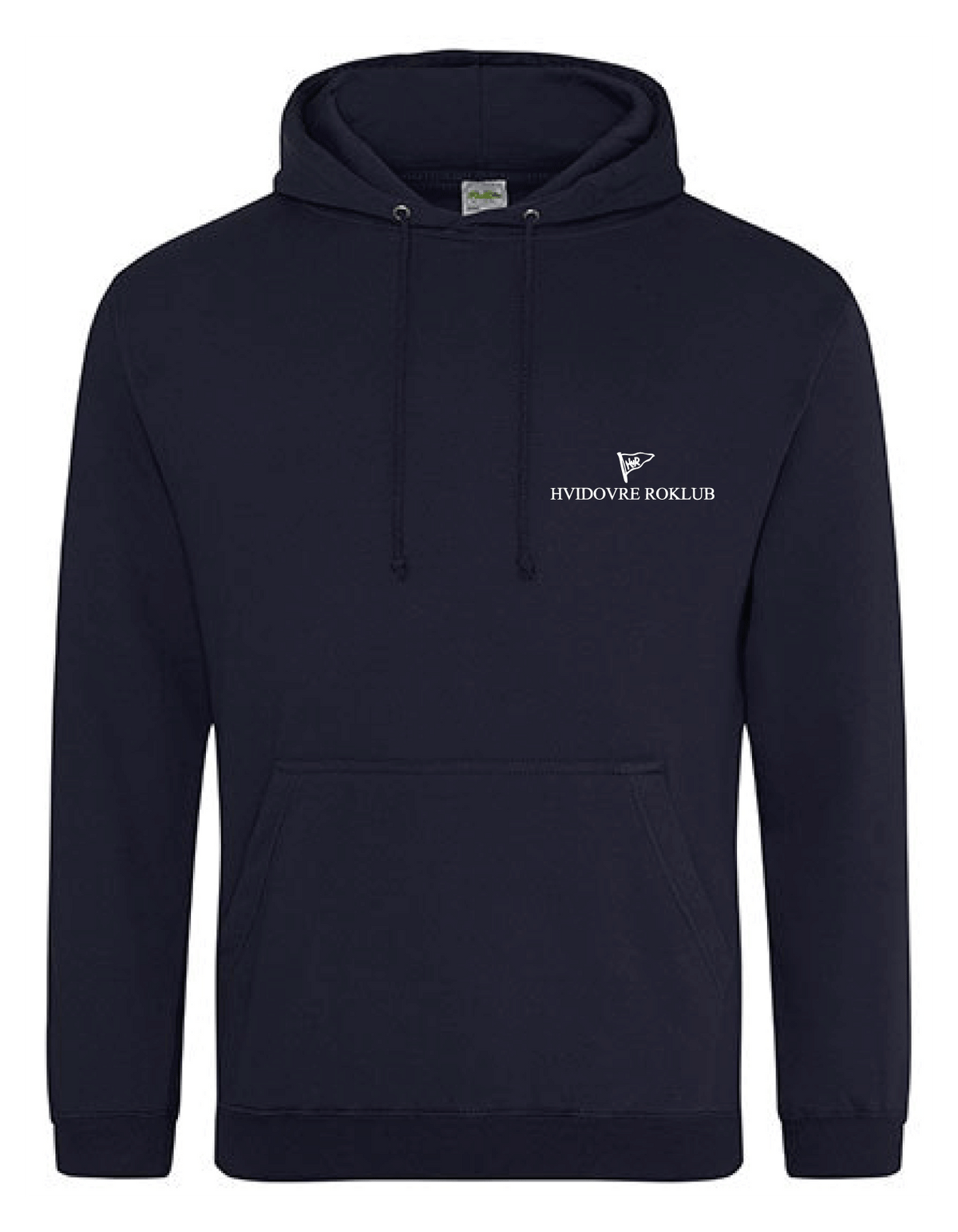 Hvidovre Roklub | Hoodie | Unisex
