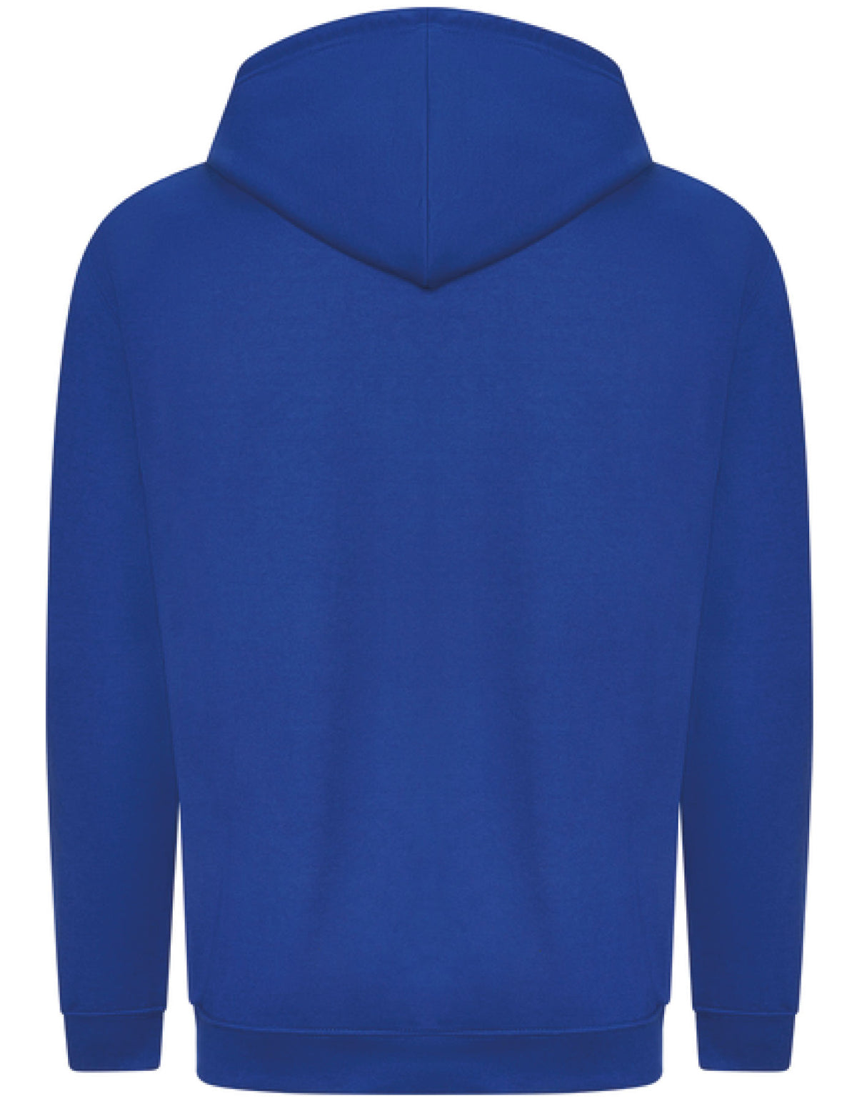 Drigstrup | Hoodie | Blue