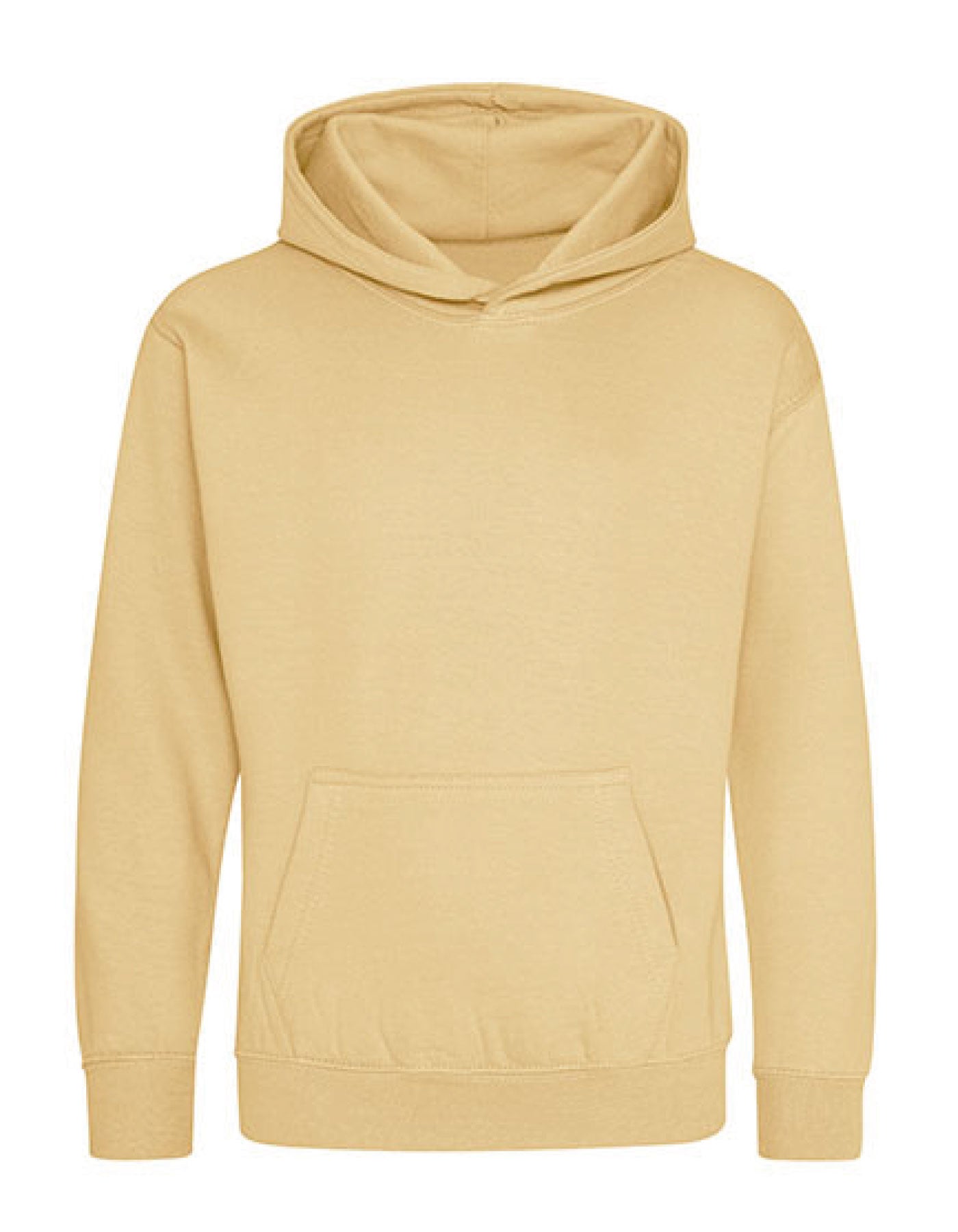 Hoodie til børn | Desert sand