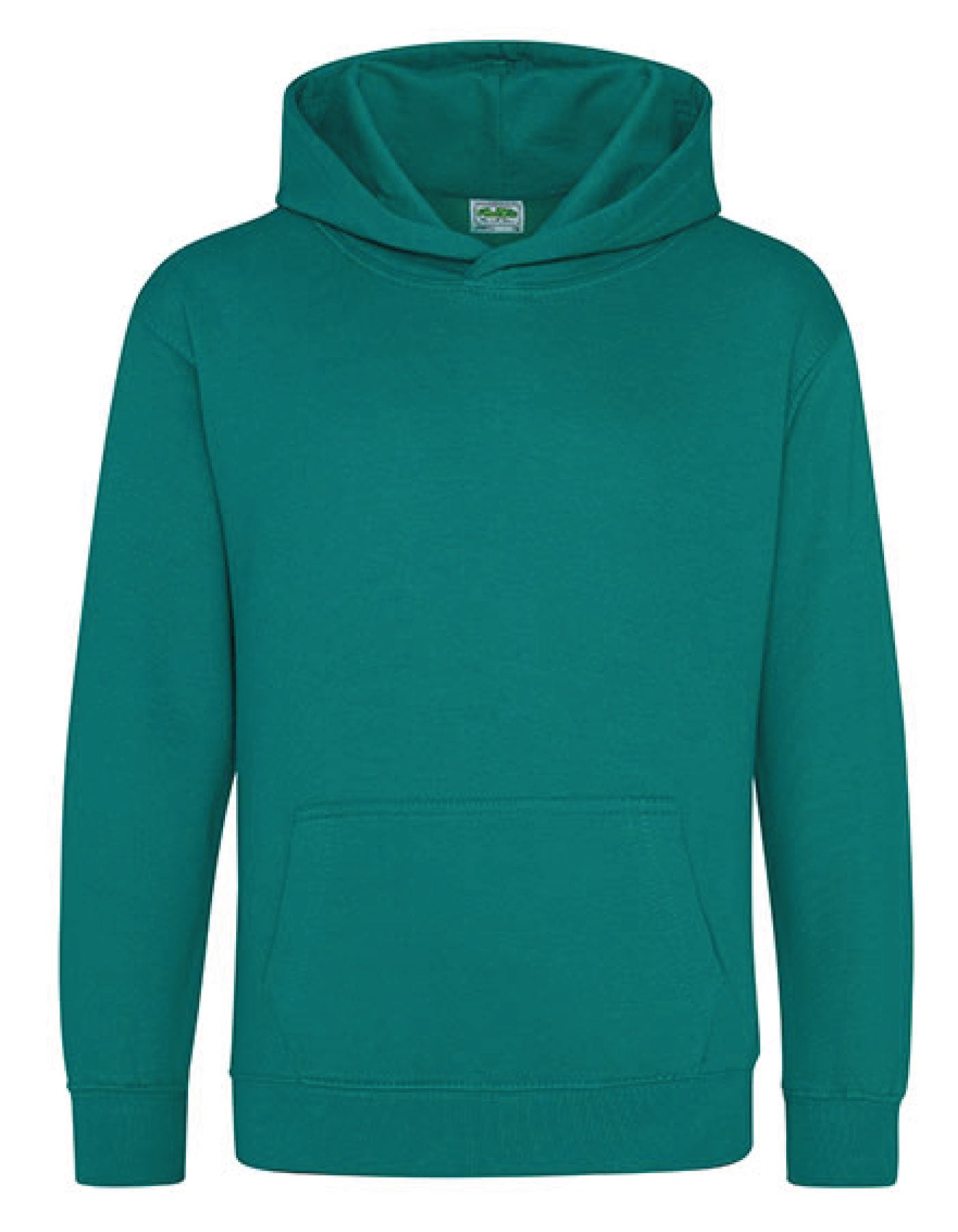 Hoodie til børn | Jade