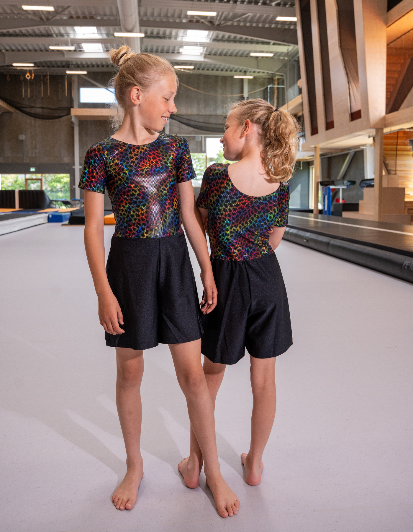 Catsuit | CK-5002 | Disco leo