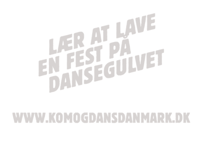 Lær at lave en fest