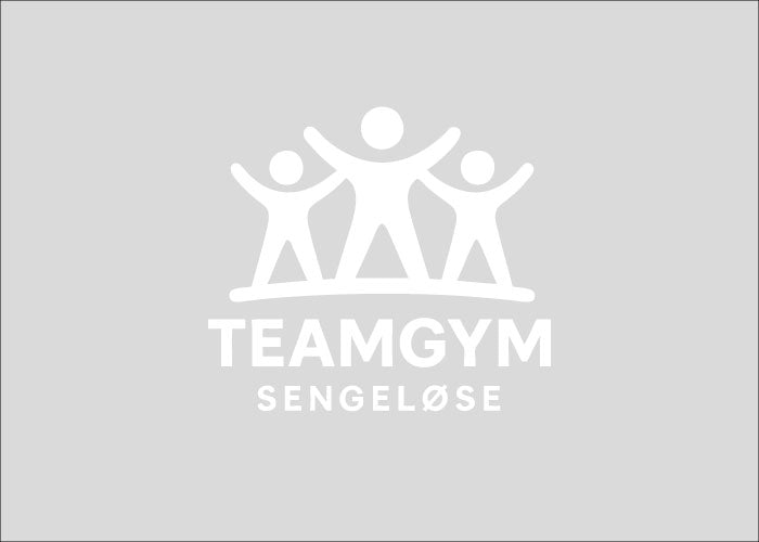 TeamGym Sengeløse 7cm (80002778)