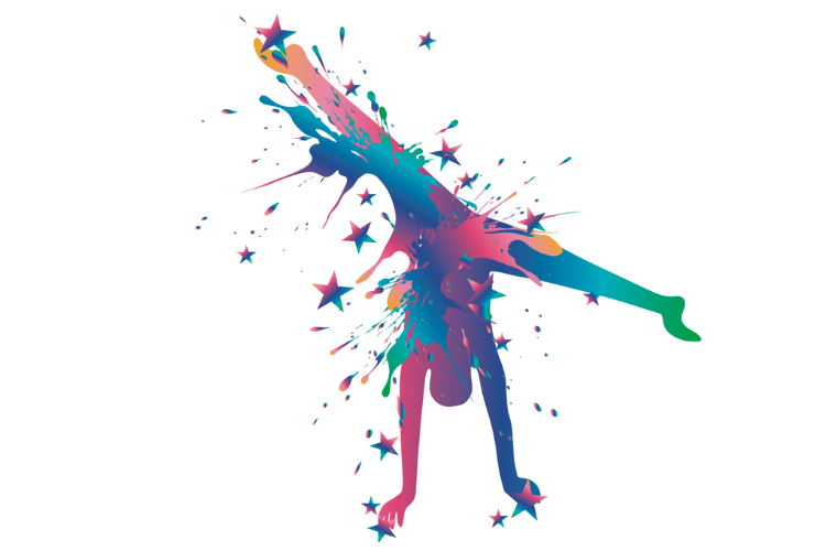 Splash logo