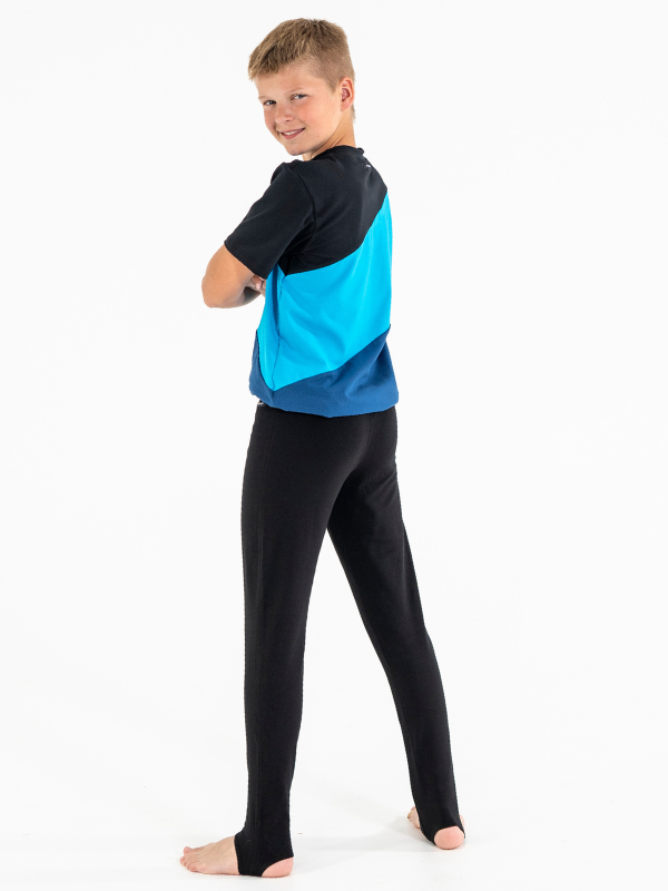 Bensvingsbuks | NS-123 Black