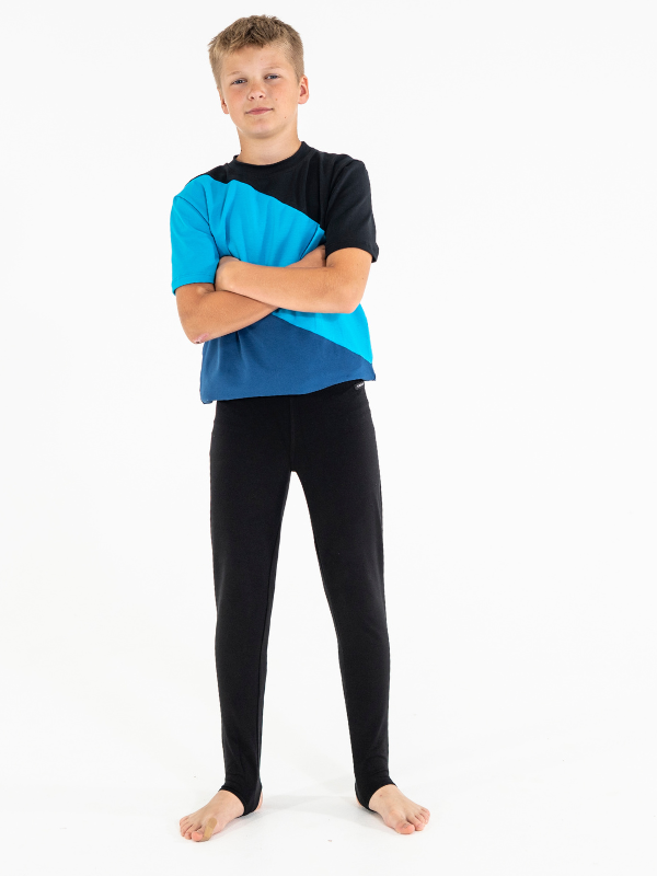 Bensvingsbuks | NS-123 Black