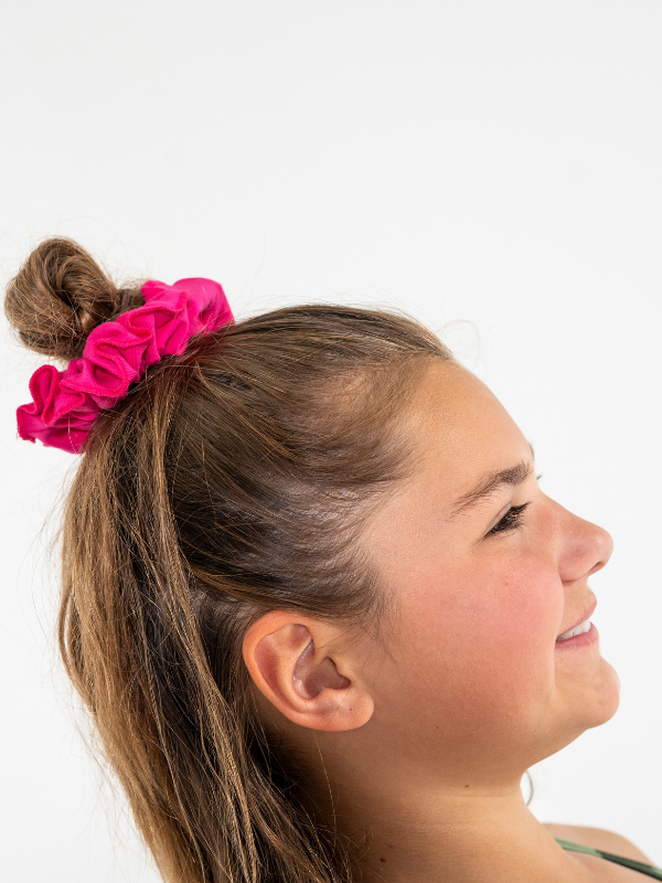 Hårbånd | NS-165 Pink