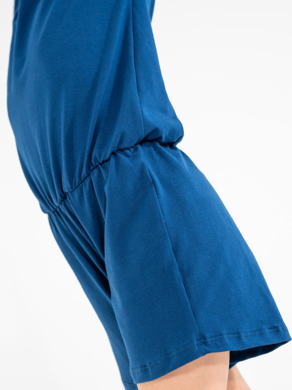 Buksedragt | NS-176 Dark blue