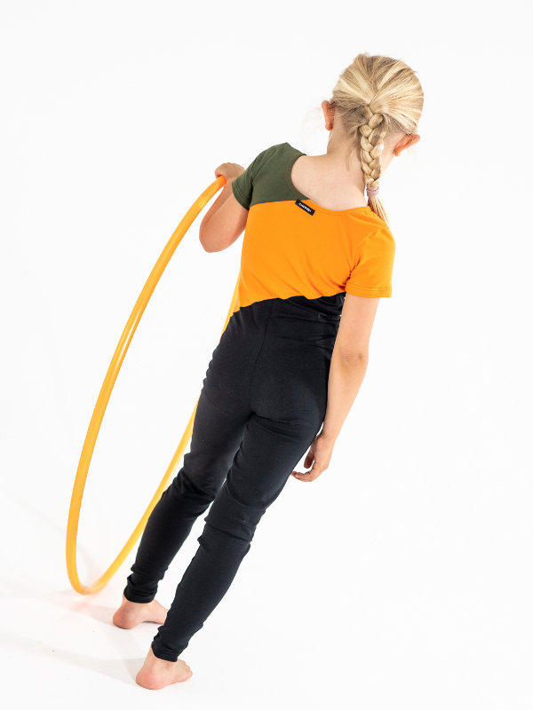 Heldragt | NS-177 Orange