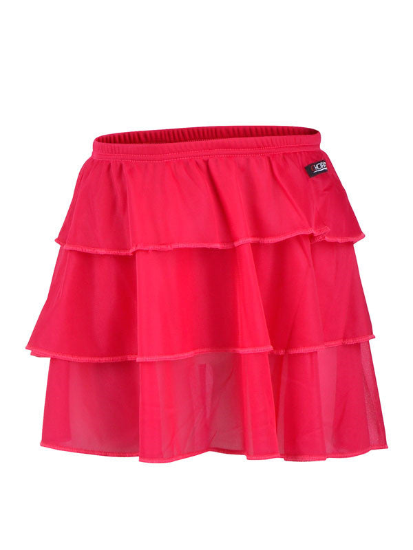 Skørt NS-121 Pink