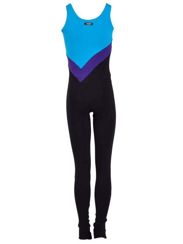 Heldragt | NS-131 Black-turquiose-purple