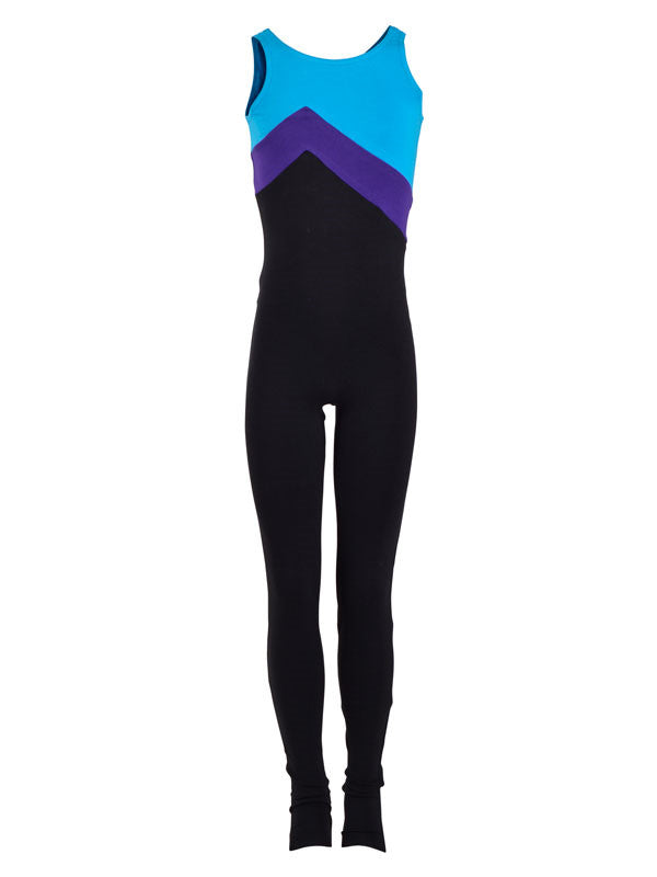 Heldragt | NS-131 Black-turquiose-purple