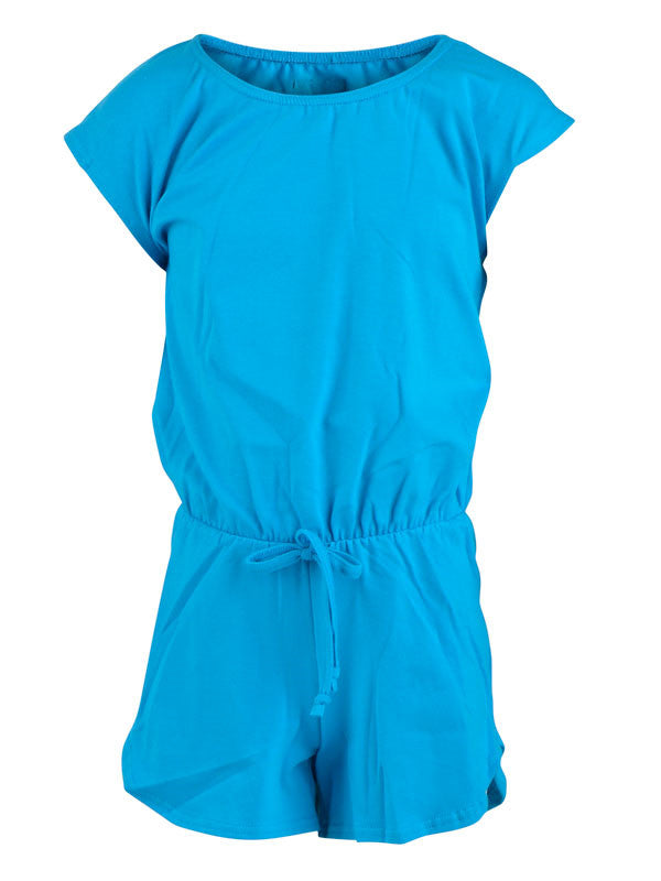 Buksedragt | NS-133 Udg Turquoise