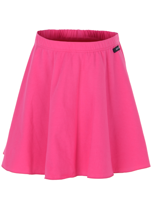 Skørt | NS-141 UDG Pink