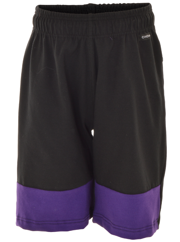 Shorts | NS-147 | UDG Black-purple