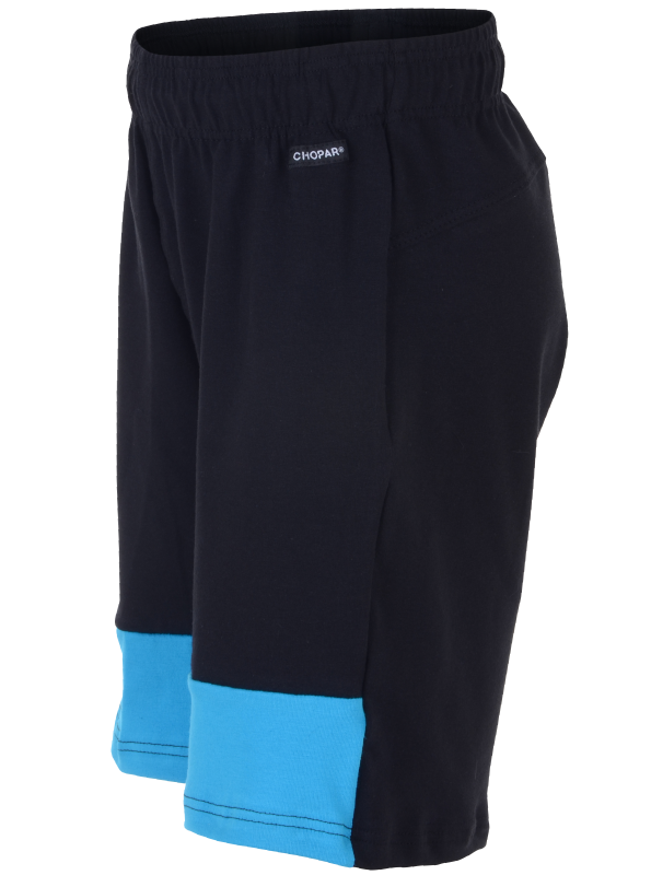 Shorts | NS-147 | UDG Black-turquoise