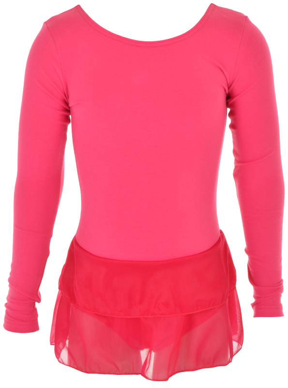 Gymnastikdragt | NS-150 Pink