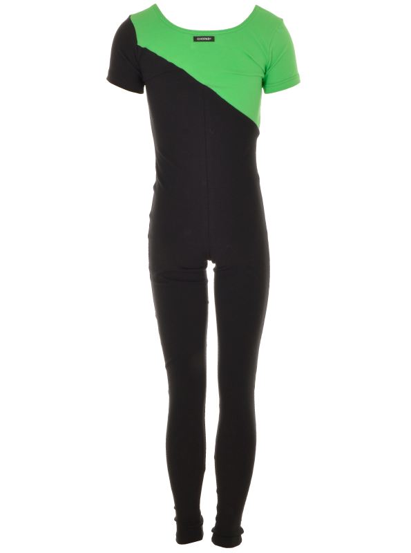 Heldragt | NS-153 Black-lime