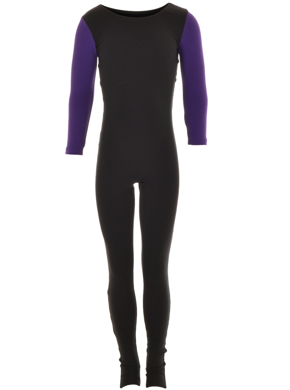 Heldragt | NS-154 | Outlet Black-purple