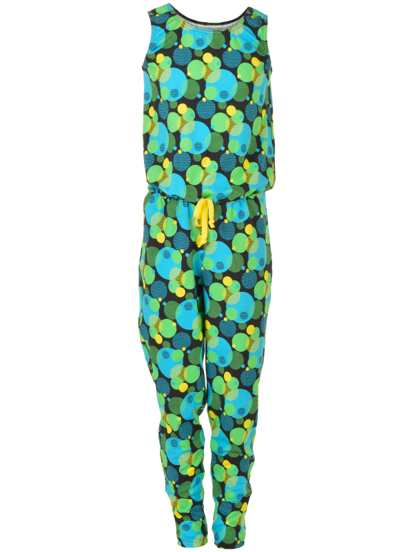 Buksedragt | NS-159 | Outlet GreenCircle-Gul