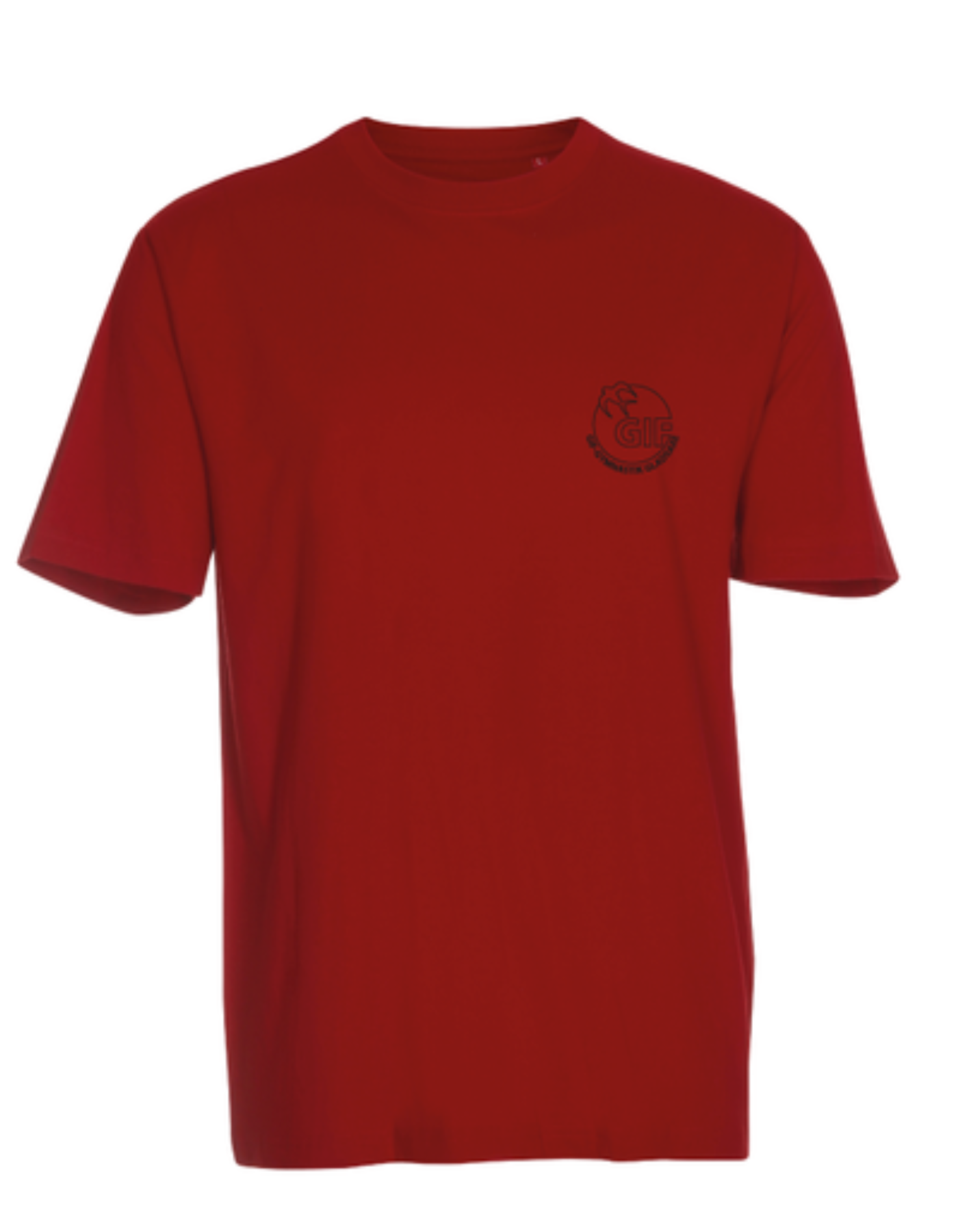 Gladsaxe Træner Tee