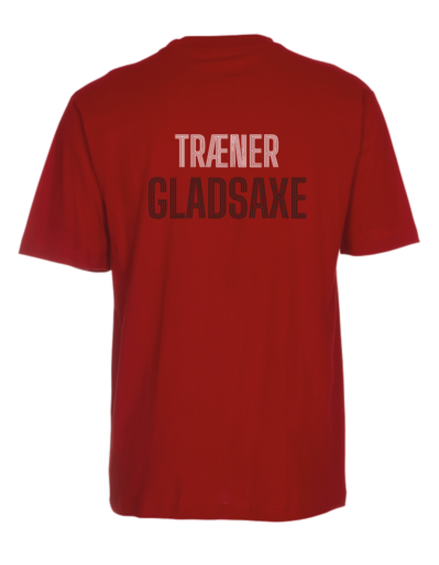 Gladsaxe Træner Tee