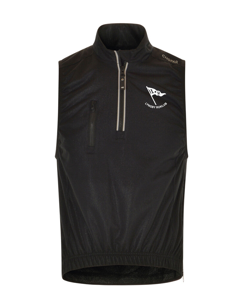 Lyngby Roklub Rowing Vest