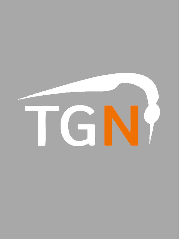 TeamGym Nærheden white/orange