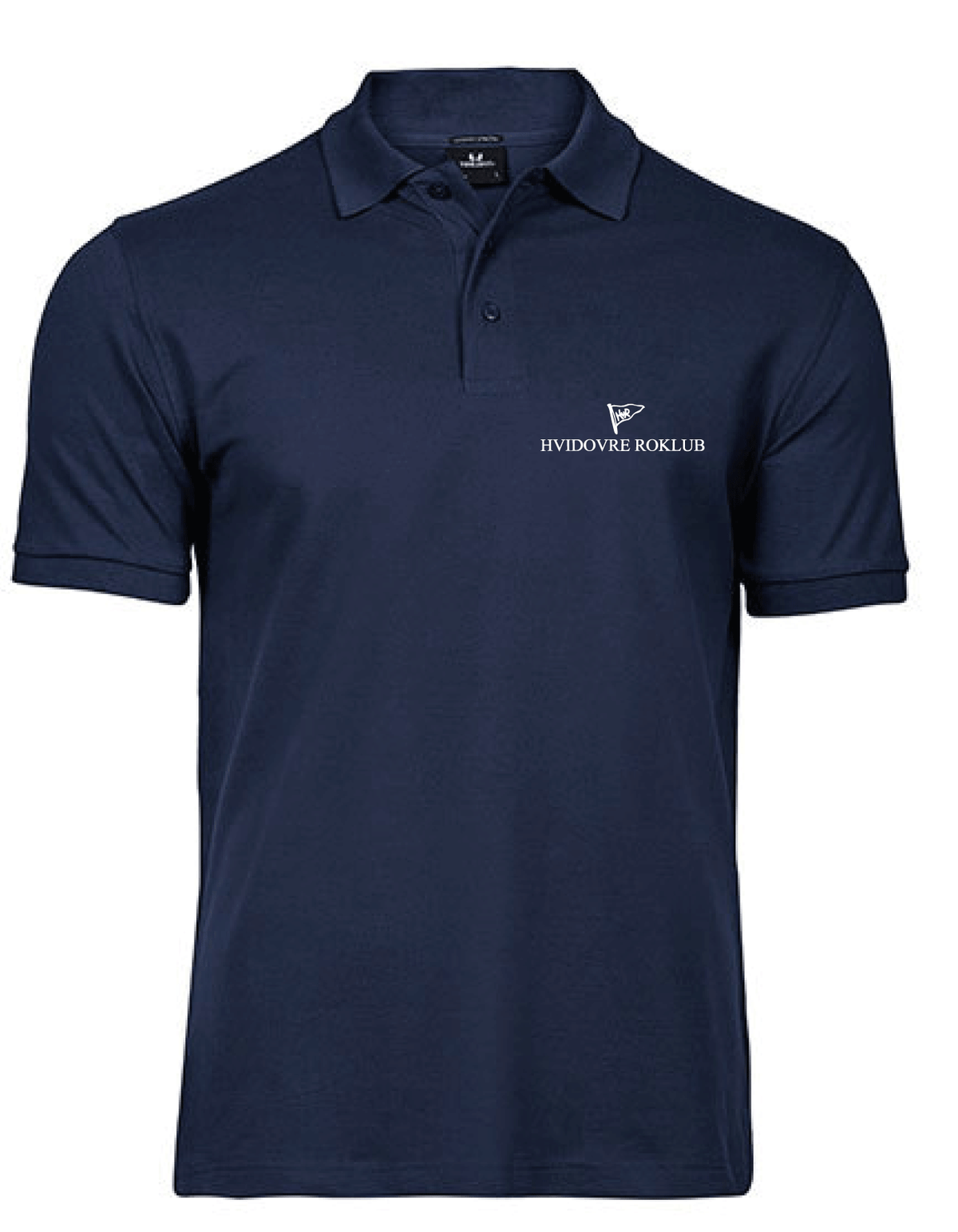 Hvidovre Roklub | Polo | Herre