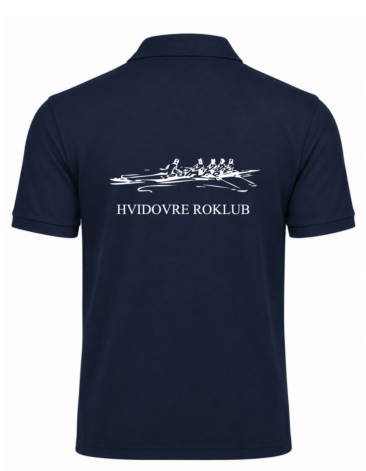Hvidovre Roklub | Polo | Herre