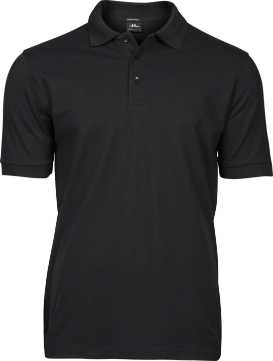 Kom og dans | Luxury Polo | Herre Black
