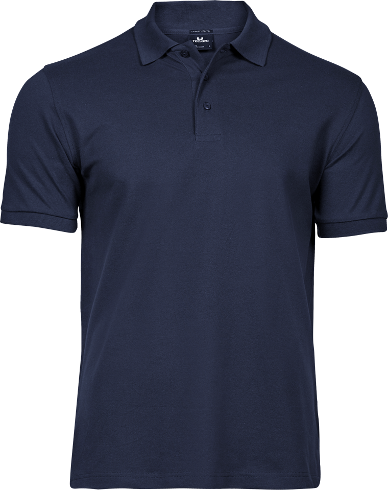 Kom og dans | Luxury Polo | Herre Navy