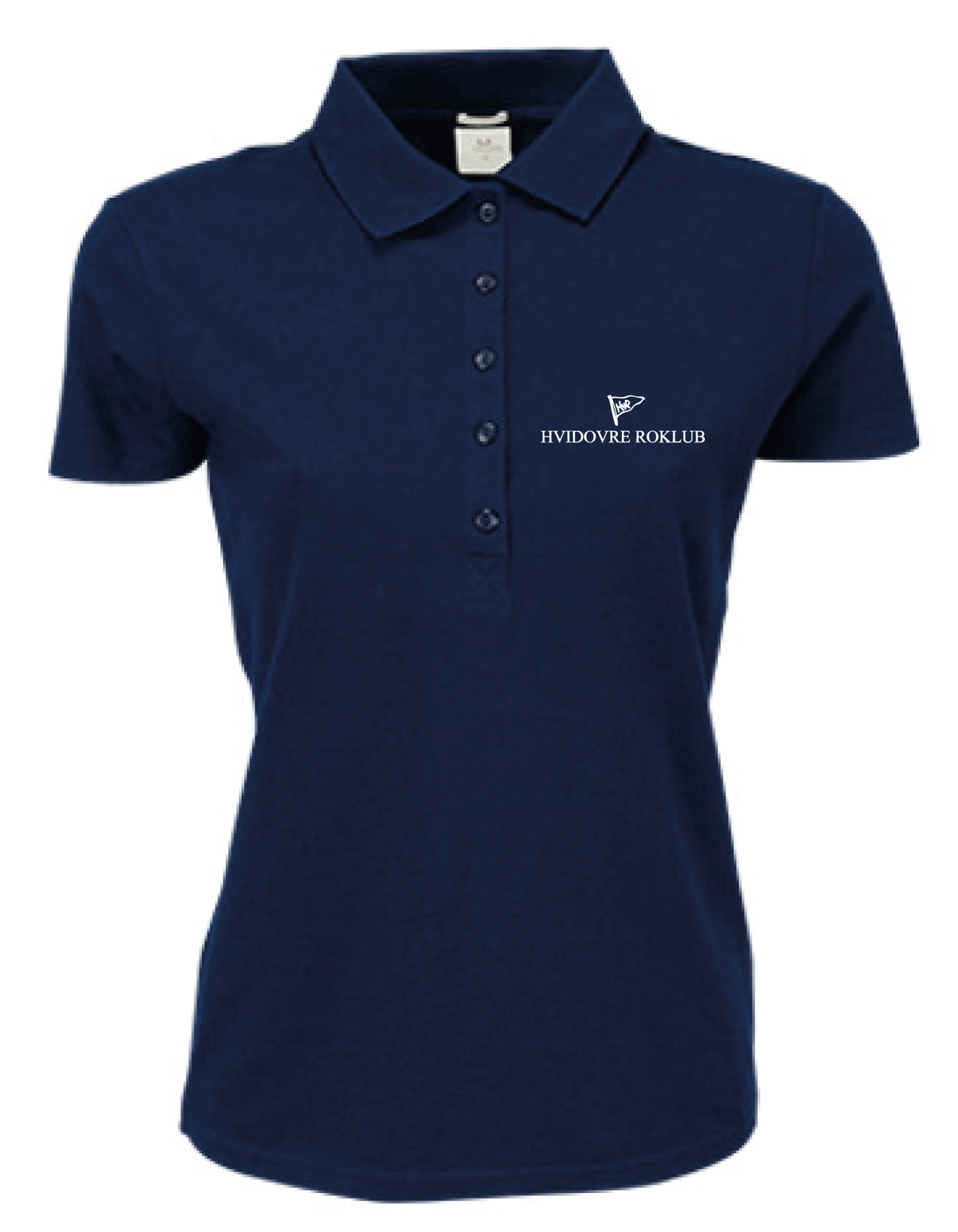 Hvidovre Roklub | Polo | Dame
