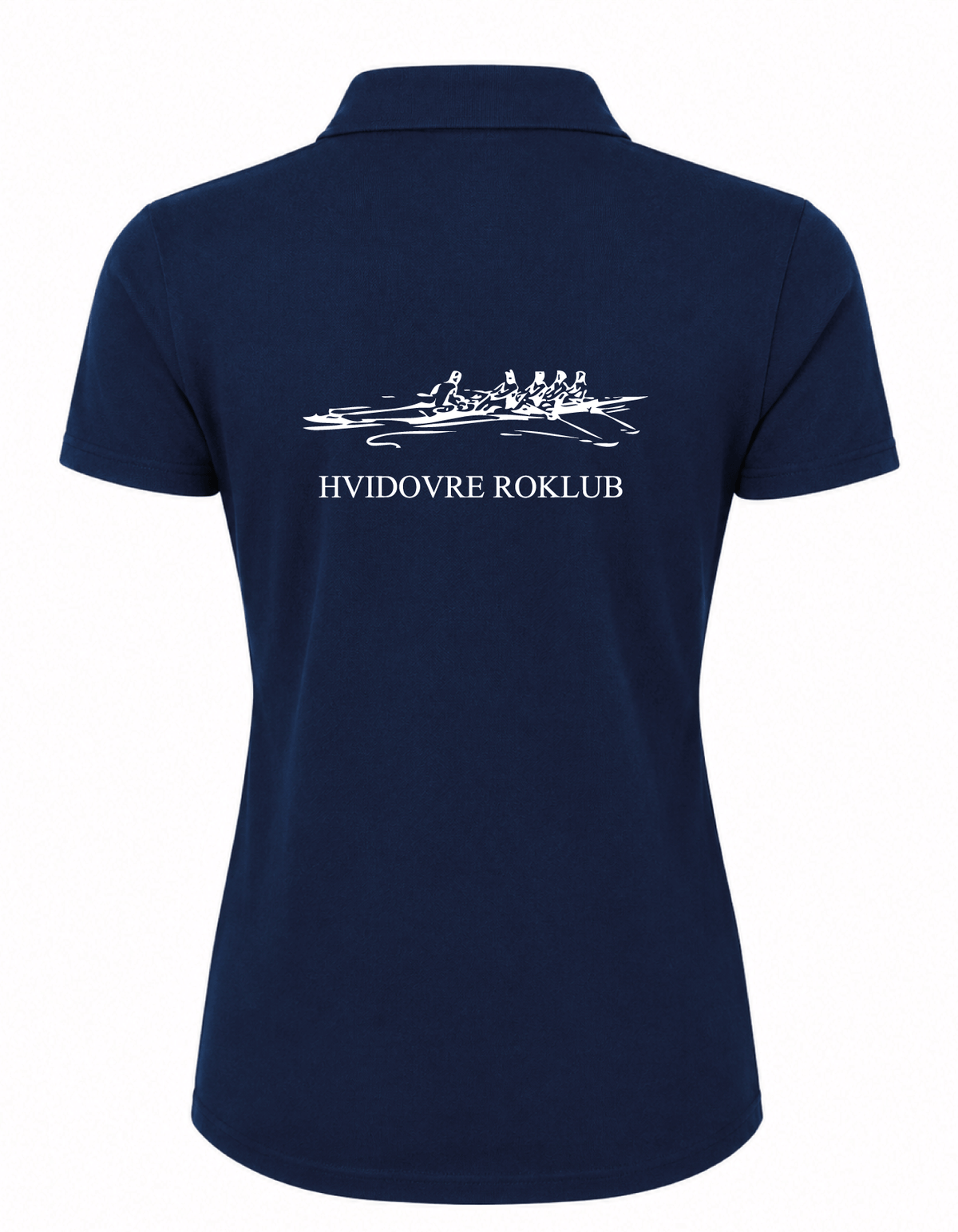 Hvidovre Roklub | Polo | Dame