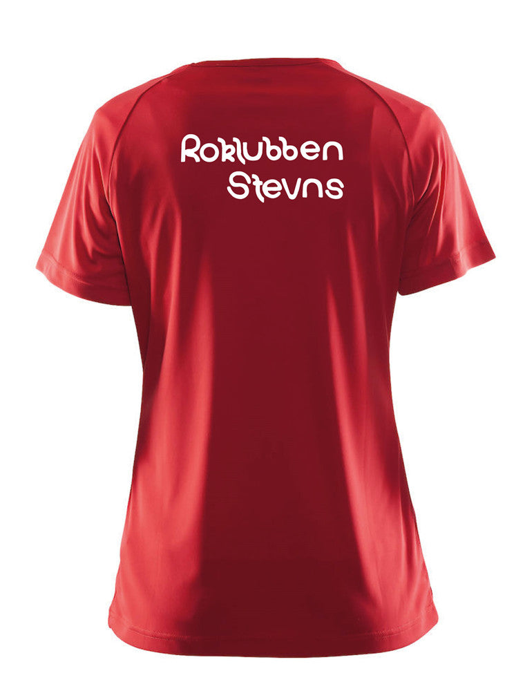 Stevns | Craft t-shirt | Herre