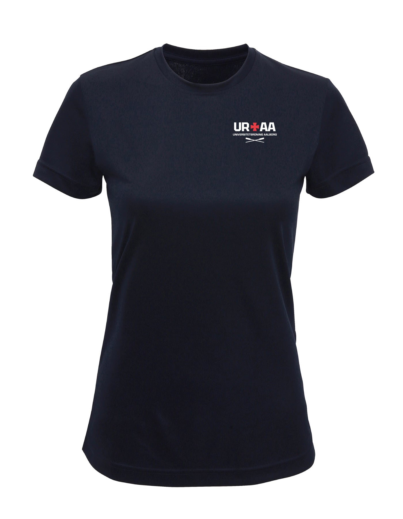 Aalborg Roklub Performance T-shirt - Dame