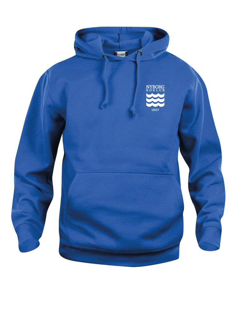 Nyborg Roklub Hoodie - Unisex