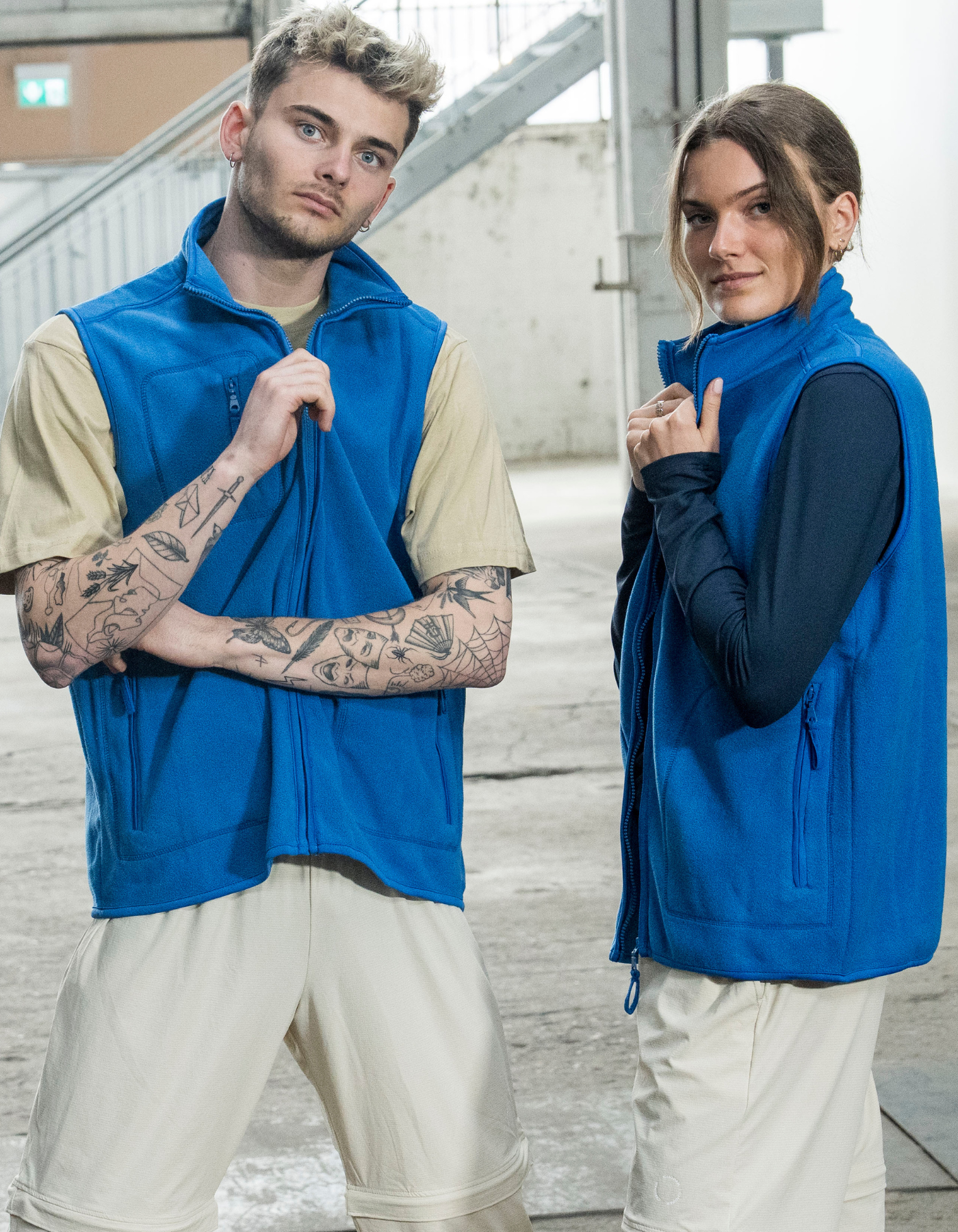 Vest | Team | L741