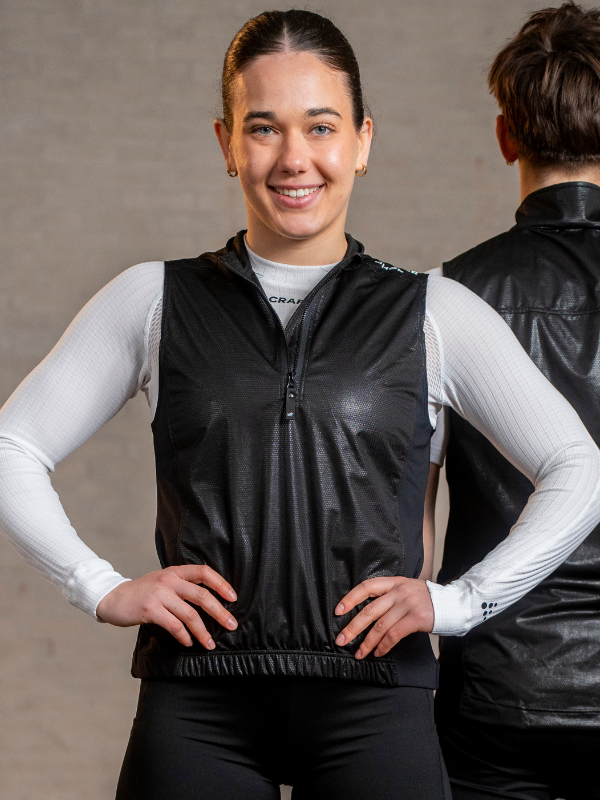 Rovest R7700-001 | Women