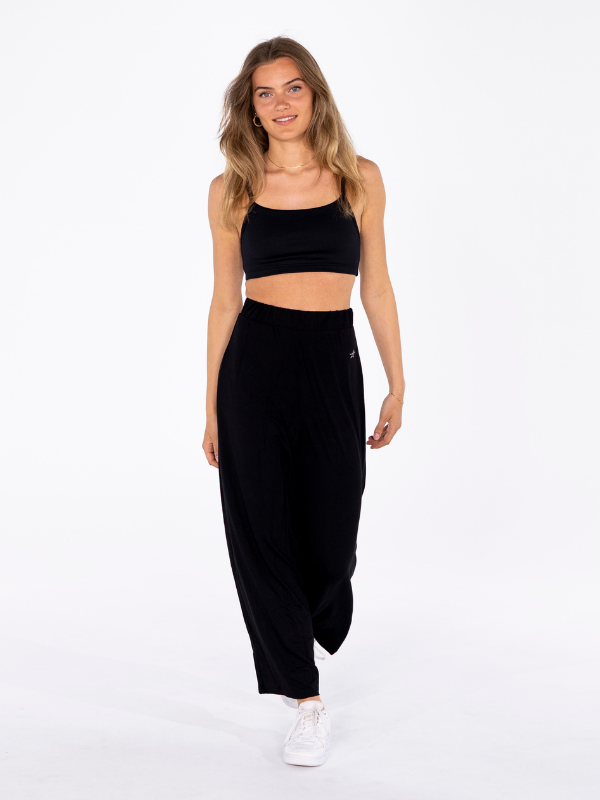 Visco Buks | Dame Black