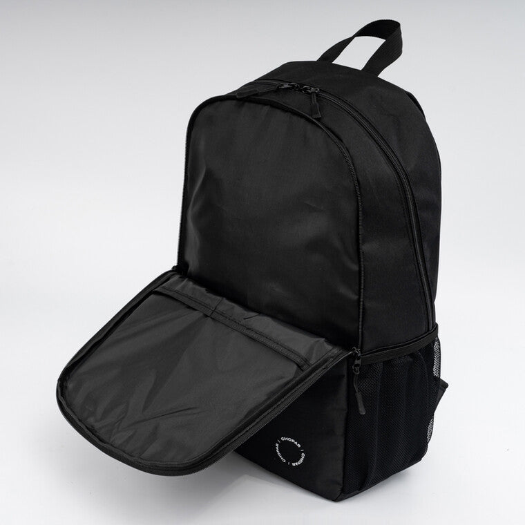 Backpack 2.0 | 20L Black