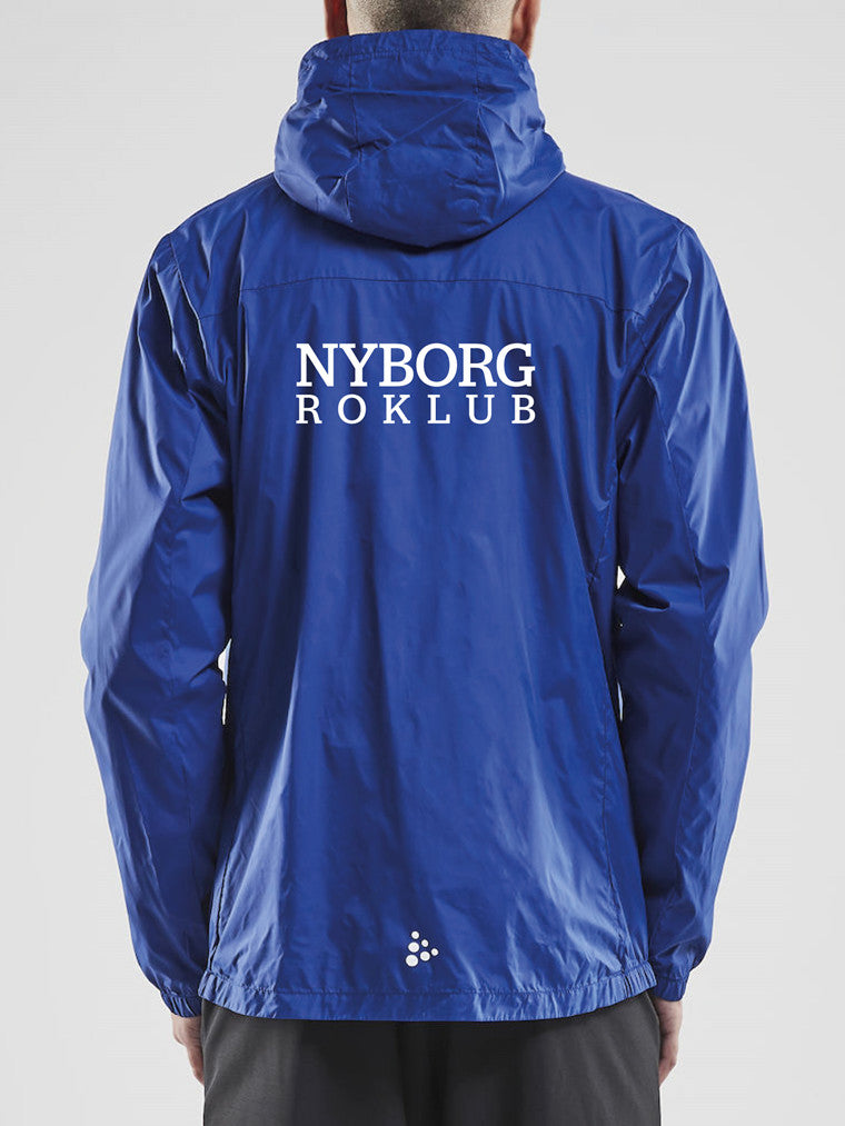 Nyborg Roklub Wind Jacket Men