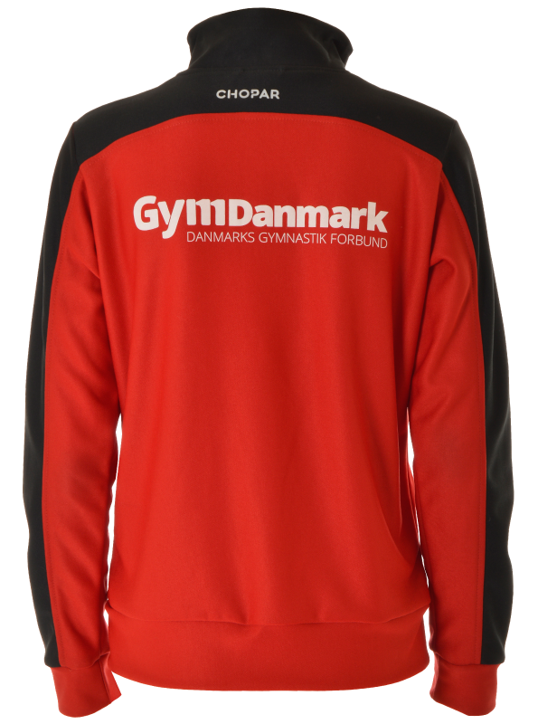 GymDanmark Jakke | Herre