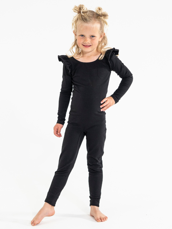 Heldragt | NS-171 | Outlet Black